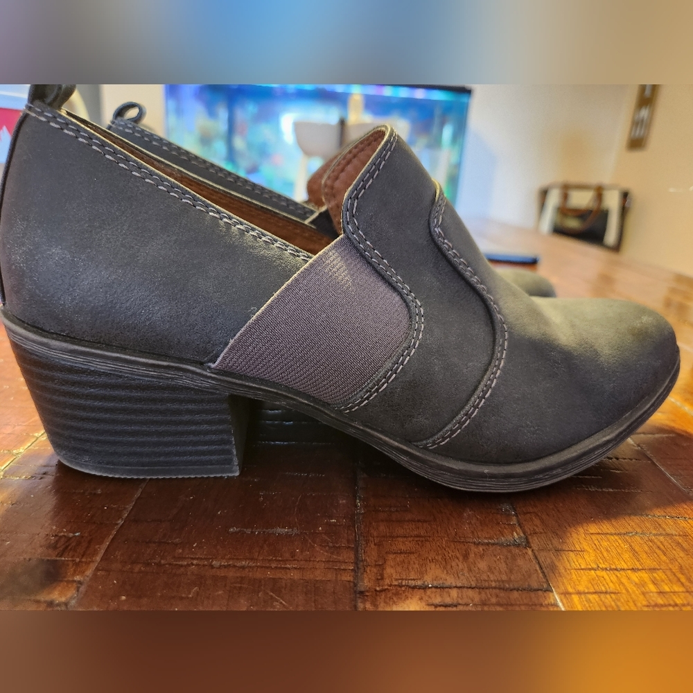 Booties